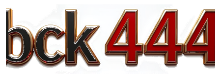 bck444 logo